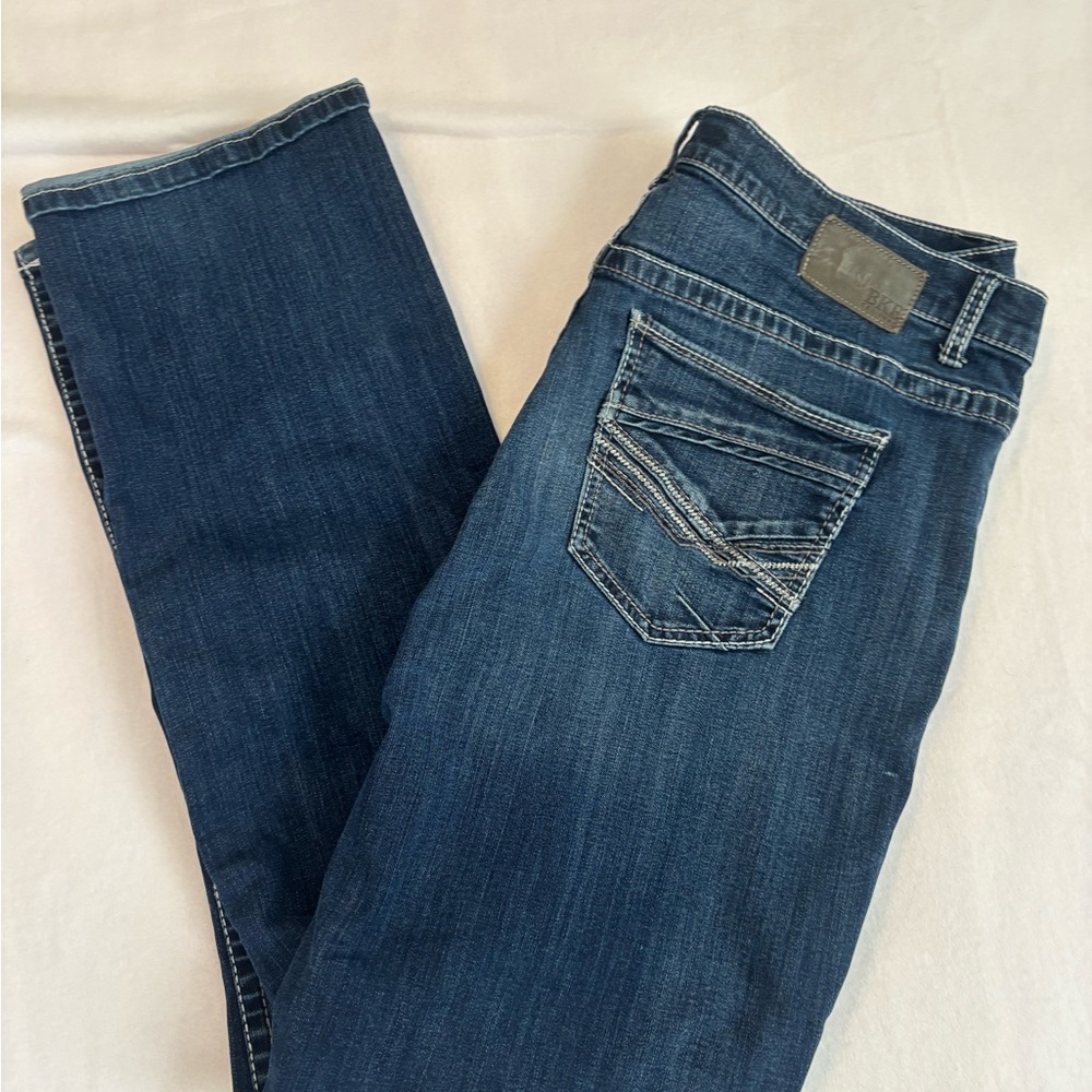BKE Tyler Jeans- 38x34 - Picture 6 of 10